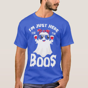 IM NUR HIER FÜR DAS BOOS 2 T-Shirt