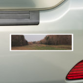 Im offenen Bereich #2 Autoaufkleber (Auf Auto)