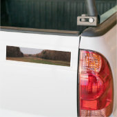 Im offenen Bereich #2 Autoaufkleber (Auf Lkw)