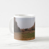 Im offenen Bereich #2 Kaffeetasse (Vorderseite Links)