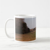 Im offenen Bereich #2 Kaffeetasse (Links)