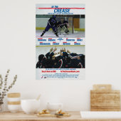 IM OFFIZIELLEN FILMPOSTER ERSTELLEN POSTER (Küche)