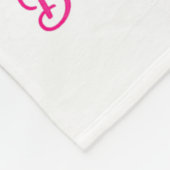 Im Oktober tragen wir Nk Ghost Hexenkrebs Aw Fleecedecke (Ecke)