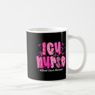 Im Oktober tragen wir Nk-Intensivkrankenschwester Kaffeetasse