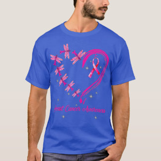 Im Oktober tragen wir Pink Brustkrebs Bewusstsein  T-Shirt