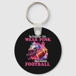 Im Oktober tragen wir Pink und schauen uns die Bru Schlüsselanhänger