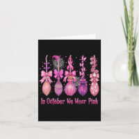 Im Oktober tragen wir rosa Rosa Rotzunge Halloween