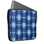 Im Orbit.... Laptopschutzhülle (Vorne Rechts)