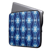 Im Orbit.... Laptopschutzhülle (Vorderseite Links)