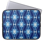 Im Orbit.... Laptopschutzhülle (Vorderseite)