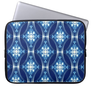 Im Orbit.... Laptopschutzhülle