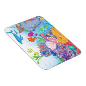 Im Ozean Magnet (Rechte Seite)