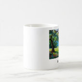Im Park Kaffeetasse (Mittel)