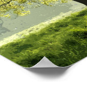 IM PARK POSTER (Ecke)