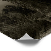 Im Park Poster (Ecke)