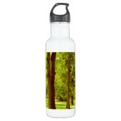 Im Park Trinkflasche (Vorderseite)