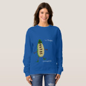 I'm Pawpaw Sweatshirt (Vorne ganz)