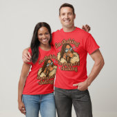 Im Physically Shaking Lisa Barlow RHOSLC Meme Quot T-Shirt (Unisex)