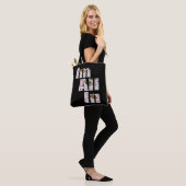 Im Poker. Tasche (Am Model)