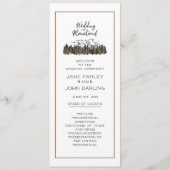 Im Programm "Berge" (Vorderseite)