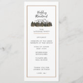 Im Programm "Berge" (Rückseite)