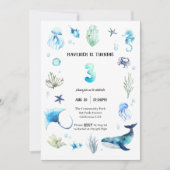 Im Rahmen der 3. Einladung (Vorderseite)