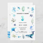 Im Rahmen der 3. Einladung (Vorne/Hinten)