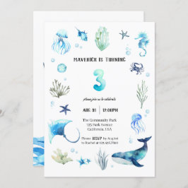 Im Rahmen der 3. Einladung