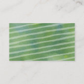 Im Rahmen der Bauleitung Begleitkarte (Rückseite)