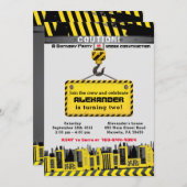 Im Rahmen der Einladung von Bebauungstrucken zur G (Vorne/Hinten)