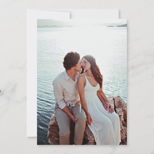 Im Rahmen der feierlichen Verpflichtungserklärung Einladung (Rückseite)