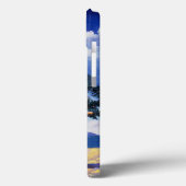 Im Rahmen des Acacia Tree 1991 Case-Mate iPhone Hülle (Rückseite / Links)