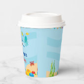 Im Rahmen des Weißbuchs Pappbecher (Links)