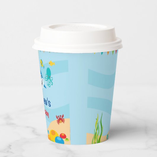 Im Rahmen des Weißbuchs Pappbecher (Links)