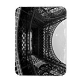 Im Rahmen von Eiffel 2015 3 Magnet (Vertikal)