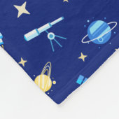 Im Raum Fleecedecke (Ecke)