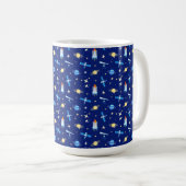 Im Raum Kaffeetasse (VorderseiteRechts)