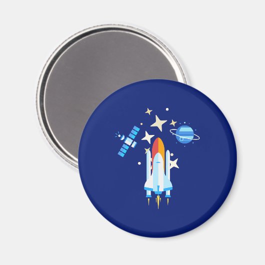 Im Raum Magnet (Vorderseite/Rückseite)