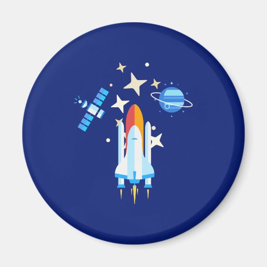 Im Raum Magnet (Vorne)