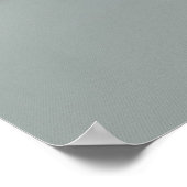 Im Raum Poster (Ecke)
