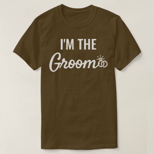 Im Raum T-Shirt (Design vorne)