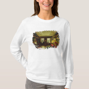 Im Raum T-Shirt