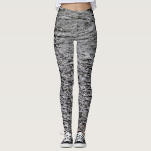 Im Regen Leggings