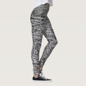 Im Regen Leggings (Rechts)
