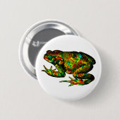 IM REGENWALD BUTTON (Vorne & Hinten)