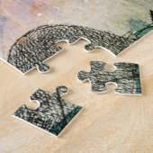 Im Reich der Luft | Paul Klee | Puzzle (Seite)