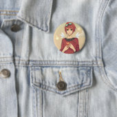 Im Reißzahn + Dieb Button (Beispiel)