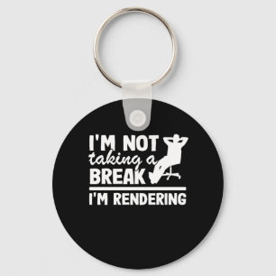 Im Rendering Filmmaker Video Editor Schneide Gesch Schlüsselanhänger