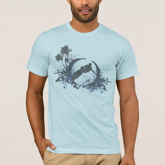 Im Rohr T-Shirt (Vorderseite)