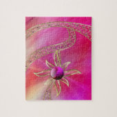 Im Röntgen-Splendor-Puzzle Puzzle (Vertikal)